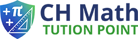 CH Math Tution Point